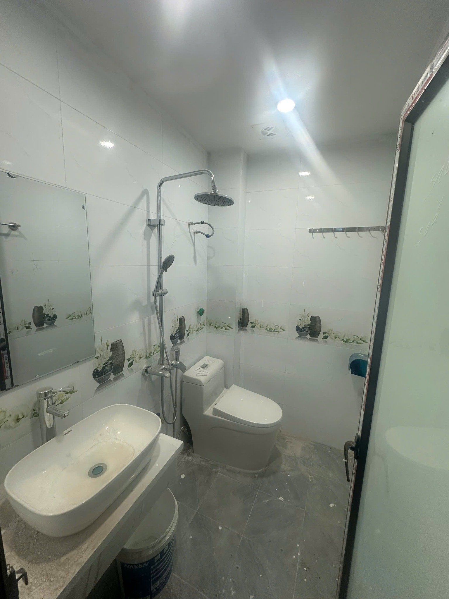 Nhà đẹp Quỳnh Đô, Vĩnh Quỳnh, Thanh Trì - Ảnh 4