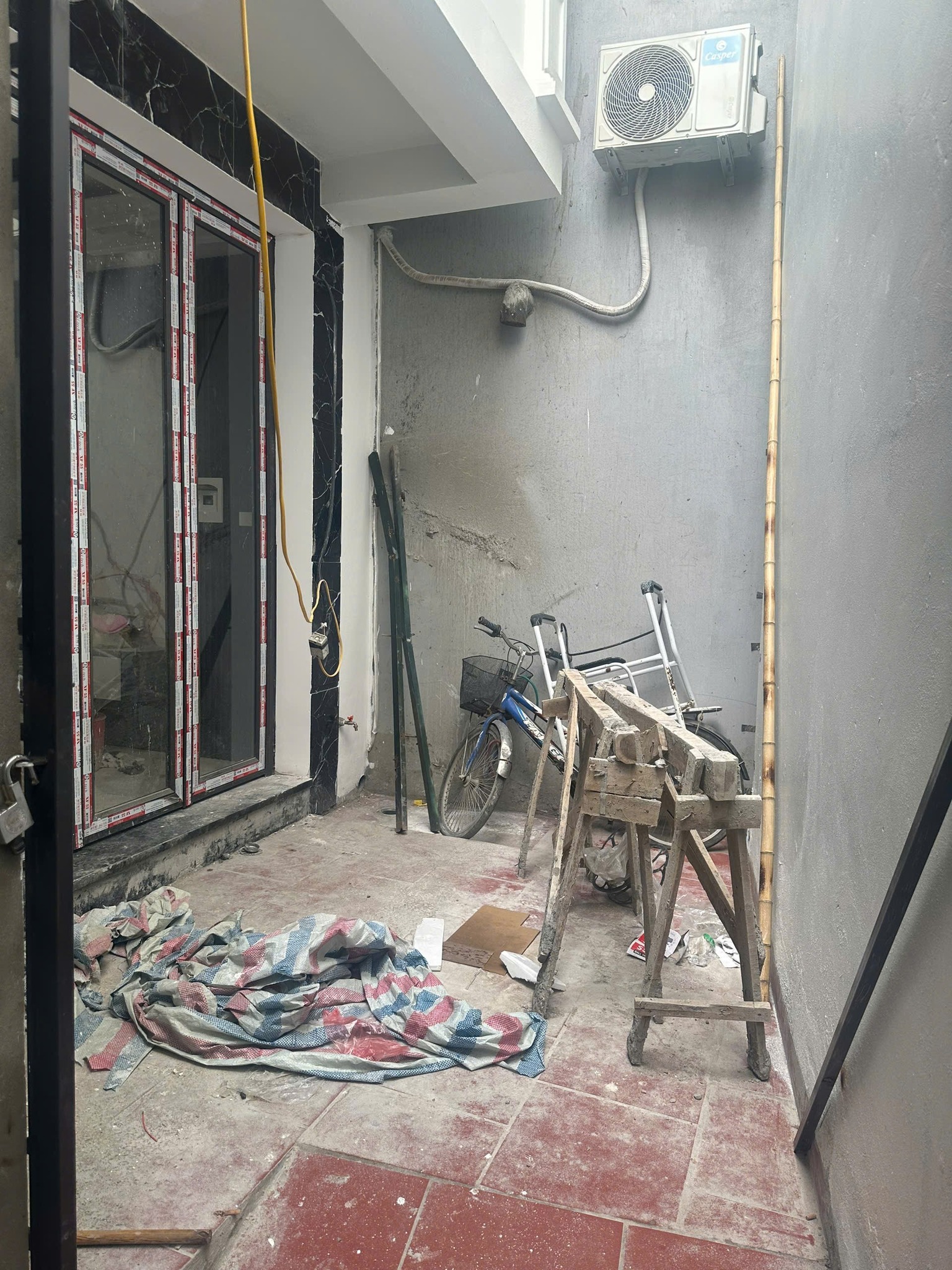 Nhà đẹp Quỳnh Đô, Vĩnh Quỳnh, Thanh Trì - Ảnh 2