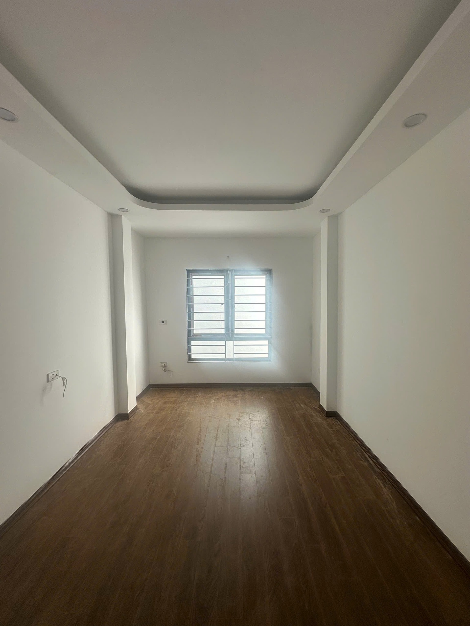 Nhà đẹp Quỳnh Đô, Vĩnh Quỳnh, Thanh Trì - Ảnh 1