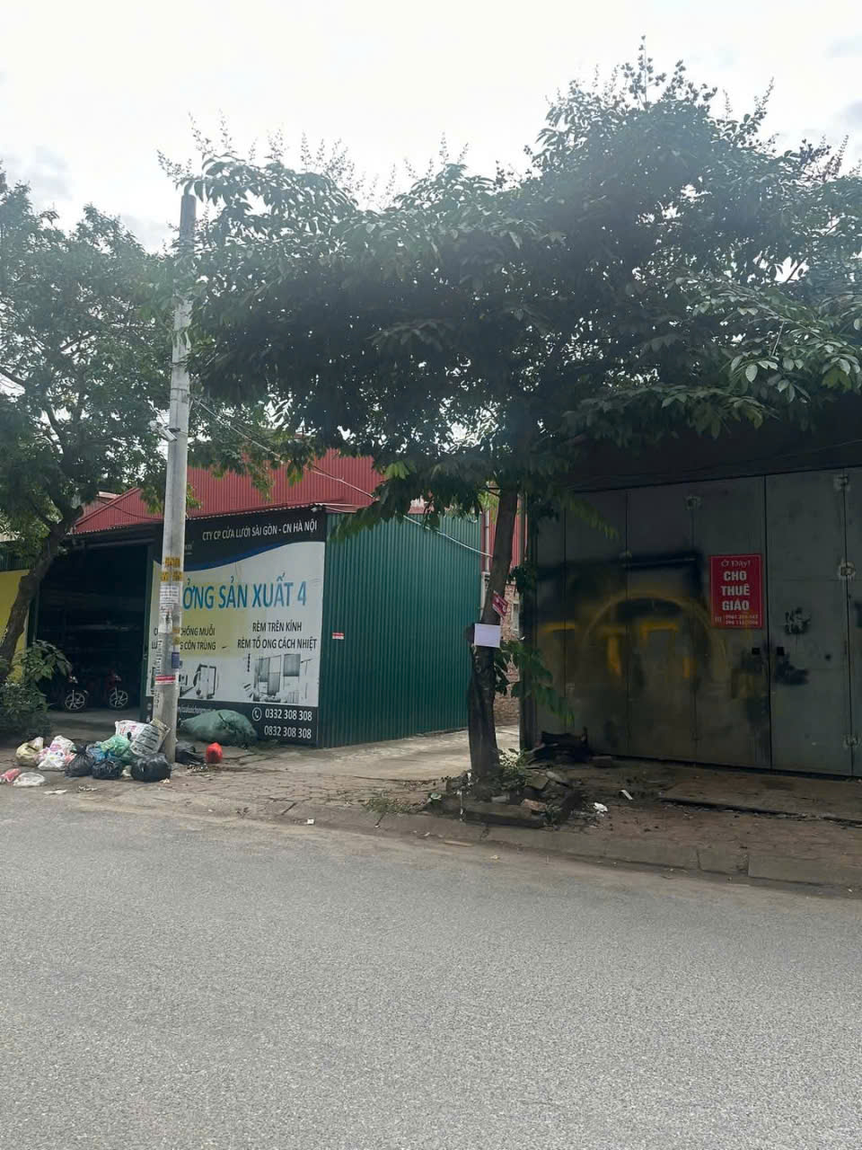 Bán nhà 42 5 4 6.5 tỷ, ô tô đỗ cửa Vĩnh Quỳnh, Thanh Trì - Ảnh 1