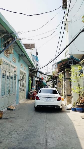 CƠ HỘI VÀNG - NHÀ HXH  CHỈ HƠN 4 TỶ - DÒNG TIỀN TỐT ~10TR/TH - 55M2 NGANG 5M - Ảnh chính