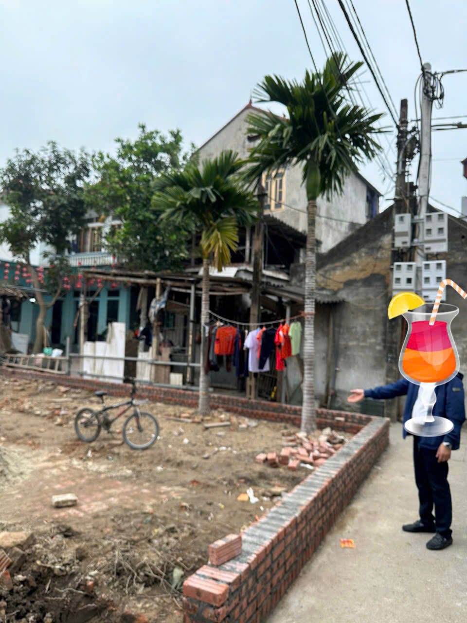 90m Thuỵ Lâm - Đông Anh - Hà Nội - Ảnh 2