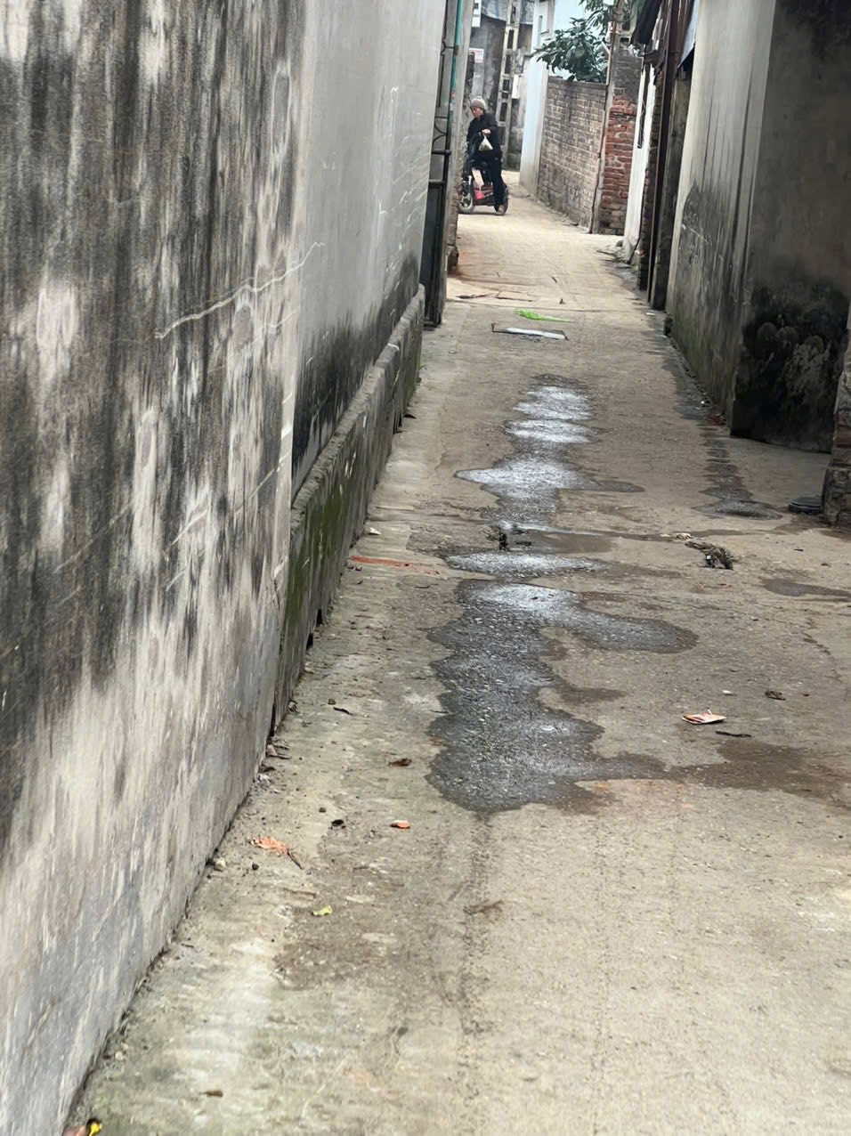 90m Thuỵ Lâm - Đông Anh - Hà Nội - Ảnh 1