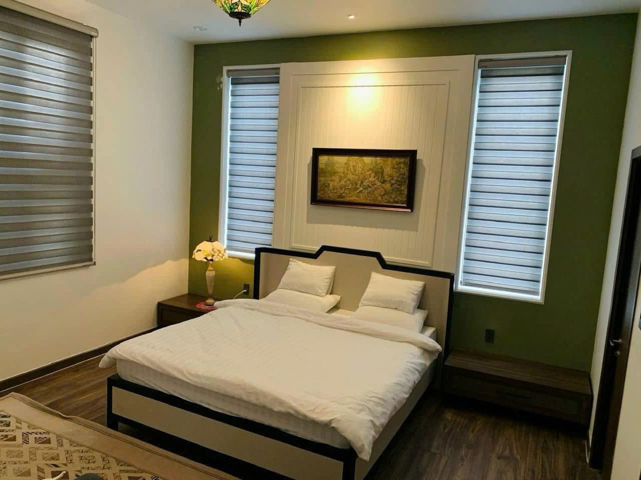 BÁN BIỆT THỰ VILLA SÂN VƯỜN 580M2 VẠN HẠNH PHƯỜNG 8 ĐÀ LẠT - Ảnh 3