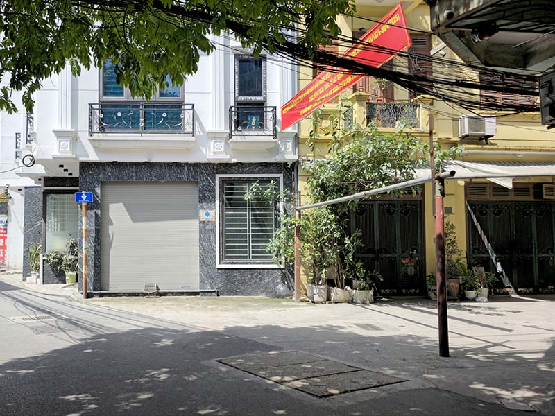 Bán nhà cấp bốn 32,8 m² Khương Đình, Thanh Xuân, Hà Nội, ô tô tránh, nhỉnh 7 tỷ - Ảnh chính