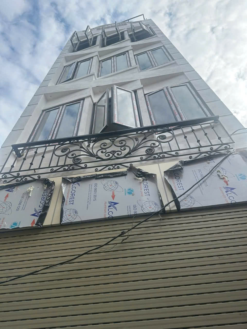 Bán nhà Vĩnh Quỳnh, Thanh Trì, ô tô đỗ cửa 42 5 4 6.5 tỷ - Ảnh 2