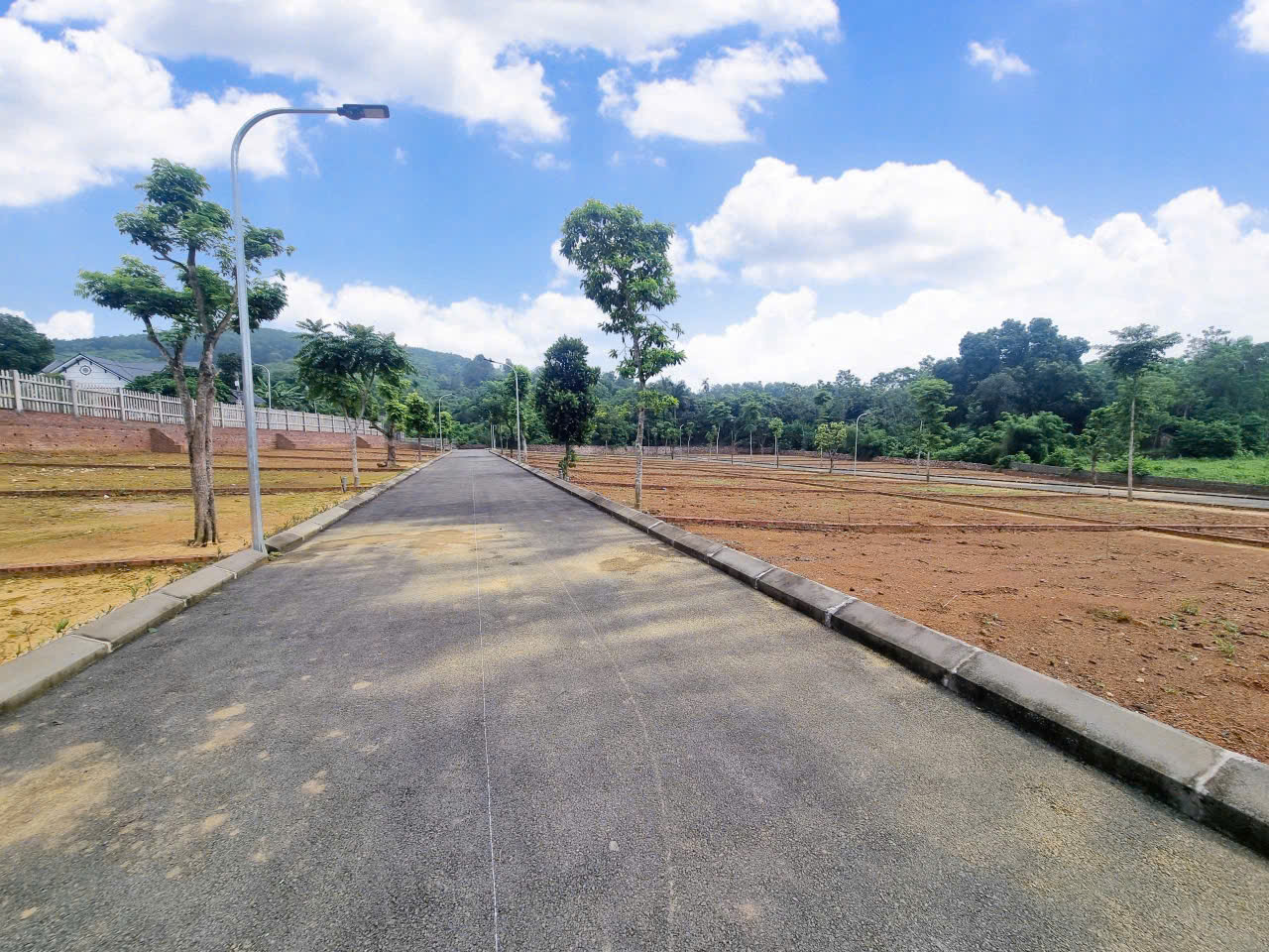 bán mảnh đât 260m2 Thạch Thất, Hoà Lạc - Ảnh 2