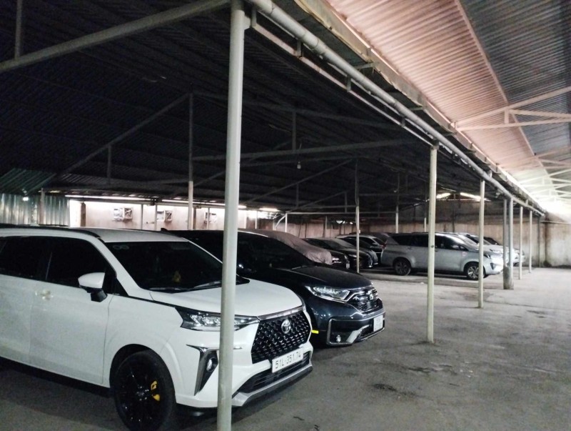 Bán nhà Kho Mặt tiền đường Bình Quới - Thanh Đa, DT: 30x69m, Cấp 4, cho thuê, 250 tỷ. - Ảnh 3