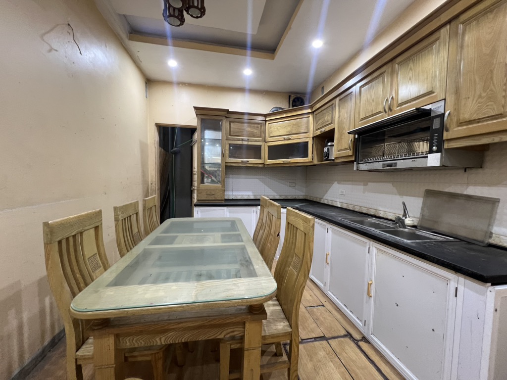 Bán nhà phố Vương Thừa Vũ, mặt ngõ ô tô, 2 thoáng, ô chờ TM, nhà đẹp, 52m, 5T, 14 tỷ - Ảnh 1