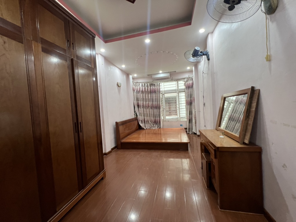 Bán nhà phố Vương Thừa Vũ, mặt ngõ ô tô, 2 thoáng, ô chờ TM, nhà đẹp, 52m, 5T, 14 tỷ - Ảnh 3