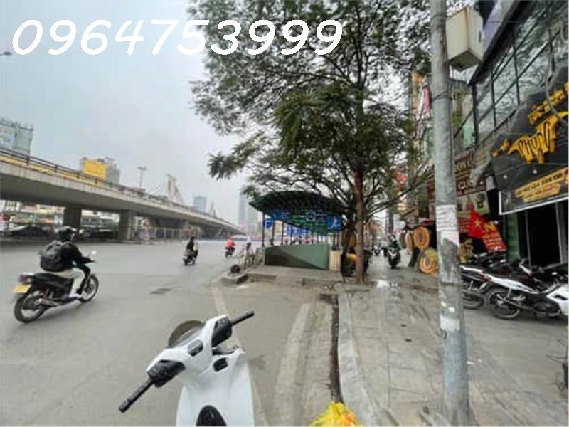 BÁN NHÀ MẶT PHỐ NGUYỄN TRÃI – 172.3M² – 3 TẦNG – VỊ TRÍ VÀNG - Ảnh 2