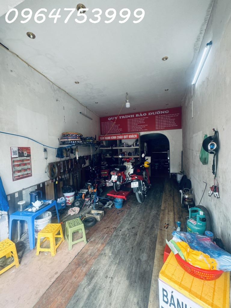 BÁN NHÀ MẶT PHỐ NGUYỄN TRÃI – 172.3M² – 3 TẦNG – VỊ TRÍ VÀNG - Ảnh 3