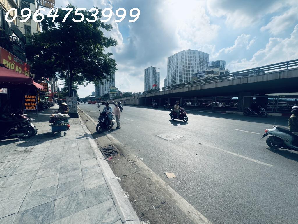 BÁN NHÀ MẶT PHỐ NGUYỄN TRÃI – 172.3M² – 3 TẦNG – VỊ TRÍ VÀNG - Ảnh 4