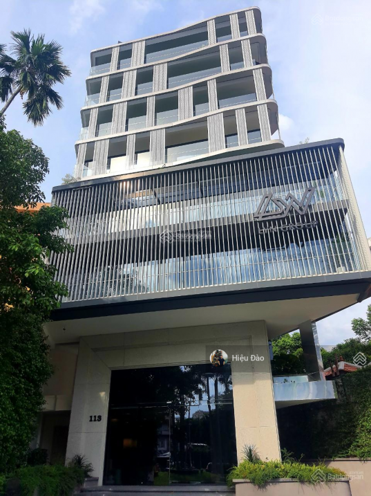 SP tốt về giá mặt tiền đường Ký Con, P. Nguyễn Thái Bình, Quận 1 (DT: 6,5x18m), HĐT 235tr/1th, 82tỷ - Ảnh chính
