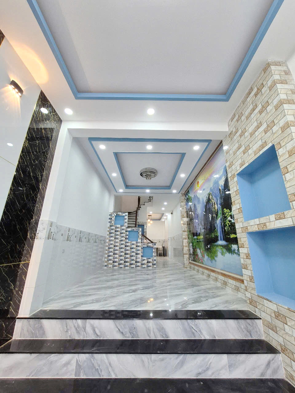 Bán nhà Mặt Tiền kinh doanh ( Giá 8.6 tỷ) Phạm Thế Hiển, Phường 7, Quận 8 - Ảnh 1