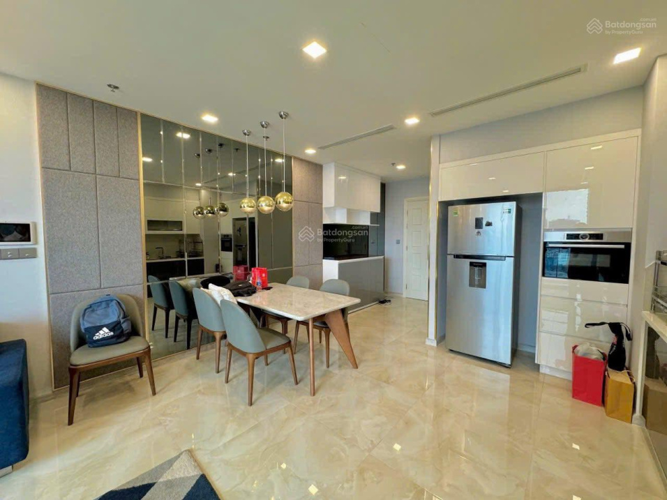 Căn hộ 3PN rộng 102m² – Giá chỉ 10 triệu  Duy nhất tại Chung cư Phú Thạnh – Tân Phú - Ảnh chính