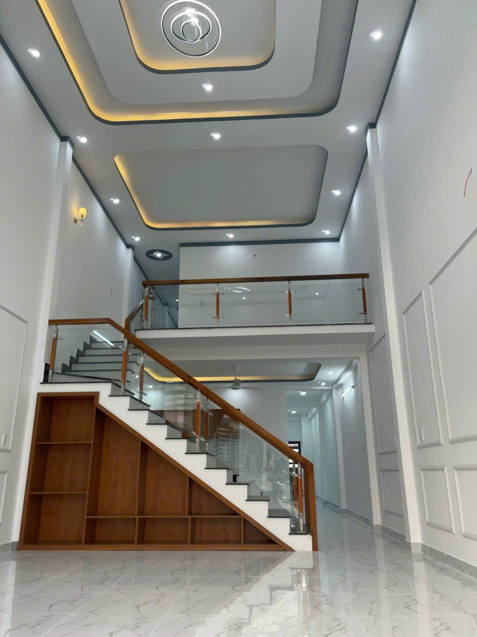 NHÀ LỬNG GIÁ TỐT CHỈ 1.88 TỶ – SHR – P.TÂN TRIỀU - Ảnh 1