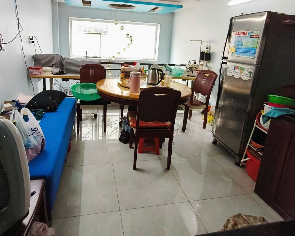 Nhà 5 tầng 3PN, DTSD 120m2, chủ nhiệt giảm 300tr, giá chỉ còn 5.x tỷ - Ảnh 3