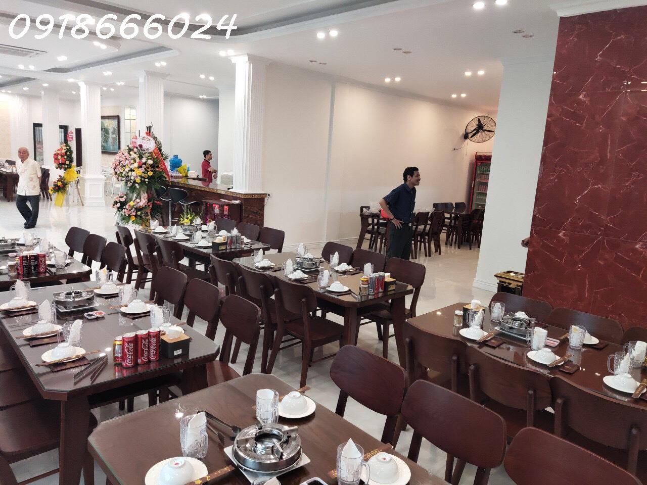 Bán khách sạn mặt biển Sầm Sơn, Thanh Hóa - Ảnh 1