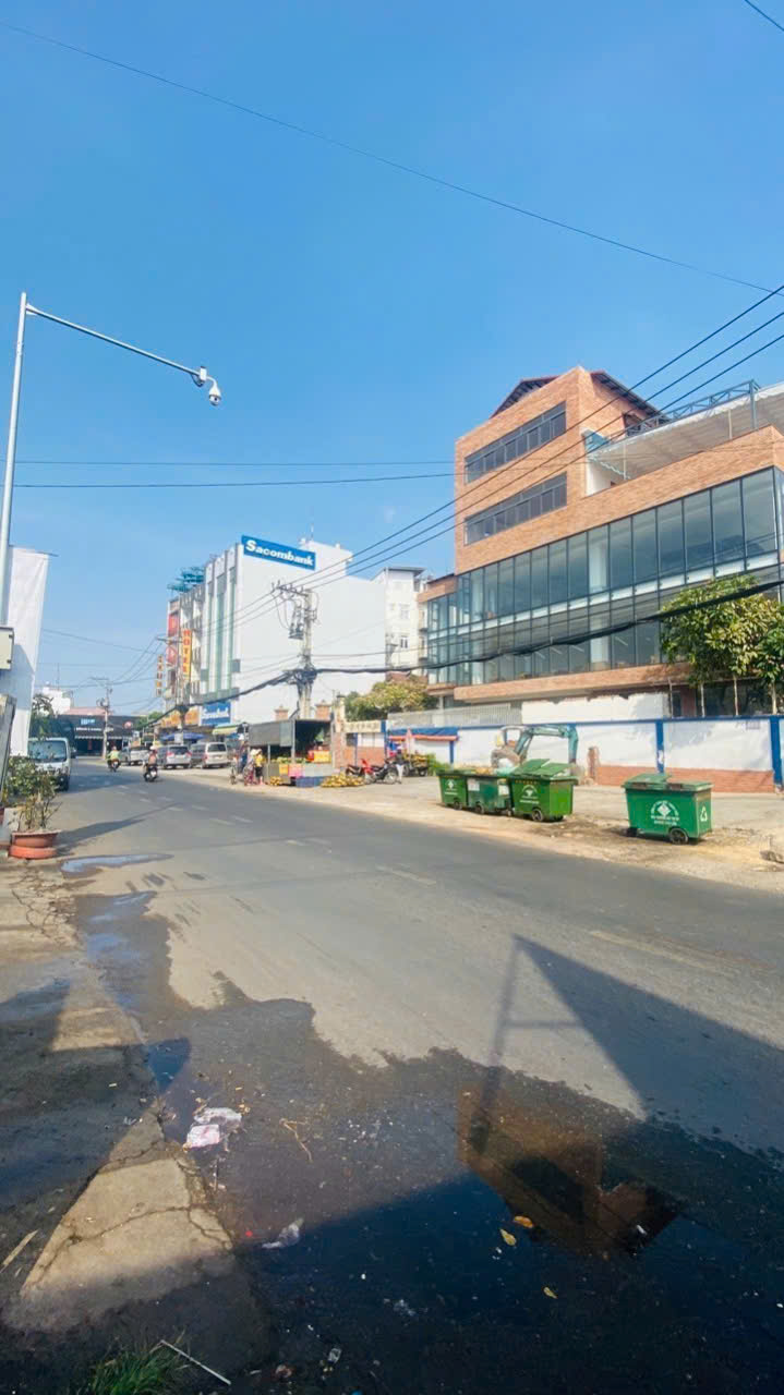 Bán nhà Mặt tiền Kinh Doanh Tân Kỳ Tân Quý Tân Phú 71m2,2 Tầng 10 tỷ 2 - Ảnh chính