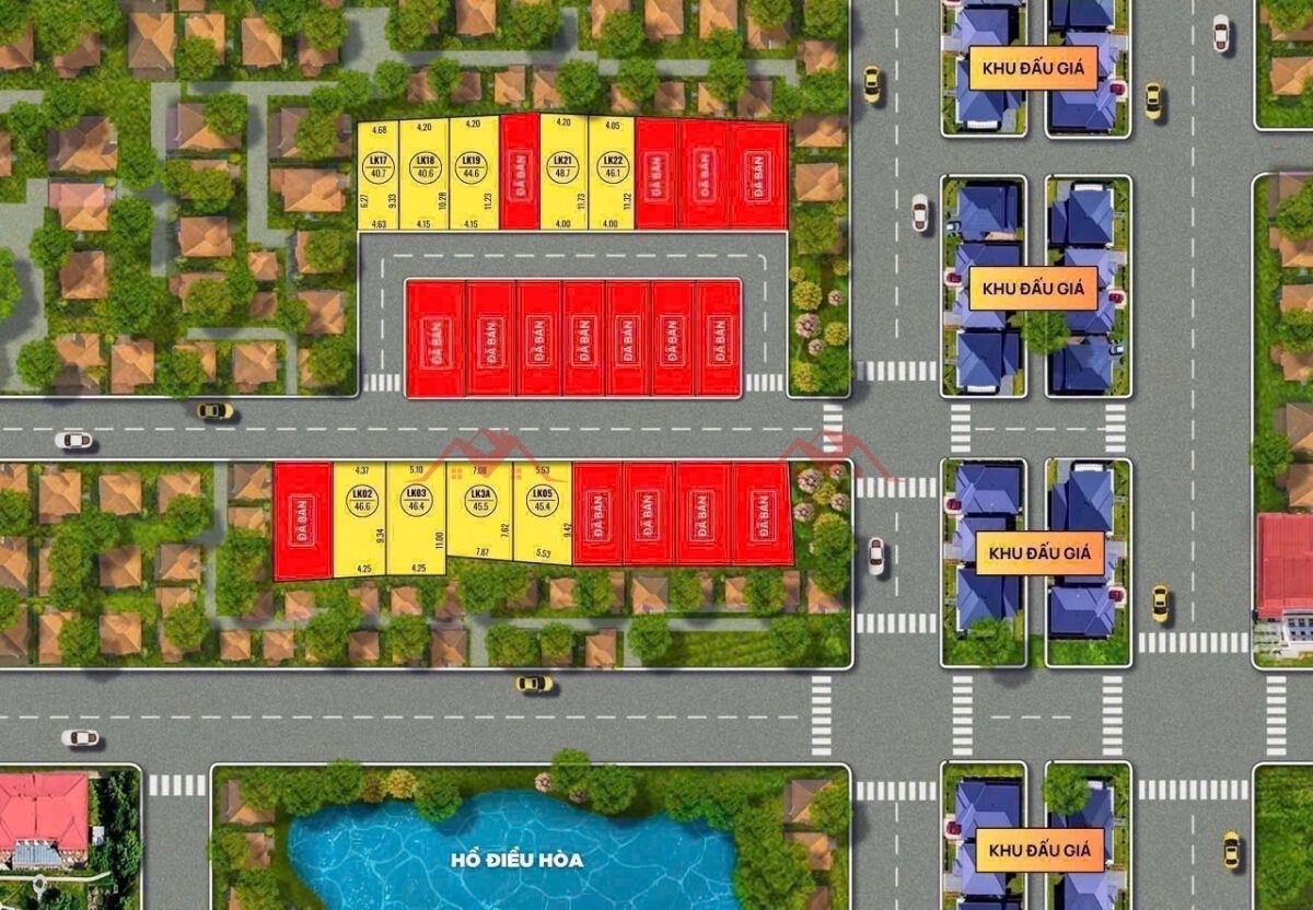 CHÍNH CHỦ BÁN LÔ ĐẤT 40,6M TẠI HÒNG SƠN-MỸ ĐỨC-HÀ NỘI - Ảnh 3