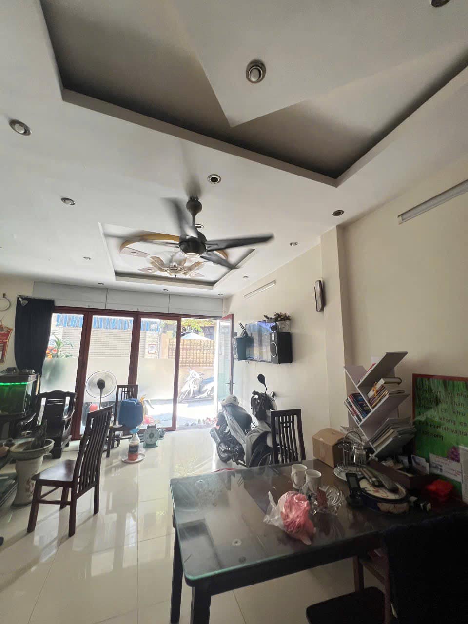 CỰC HOT Nhà đẹp ngõ Định Công Hạ, giá 6.7 tỷ, 45m2x5T, 2 thoáng, ẢNH THẬT - Ảnh 4