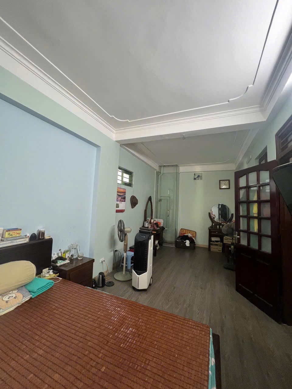 CỰC HOT Nhà đẹp ngõ Định Công Hạ, giá 6.7 tỷ, 45m2x5T, 2 thoáng, ẢNH THẬT - Ảnh 2