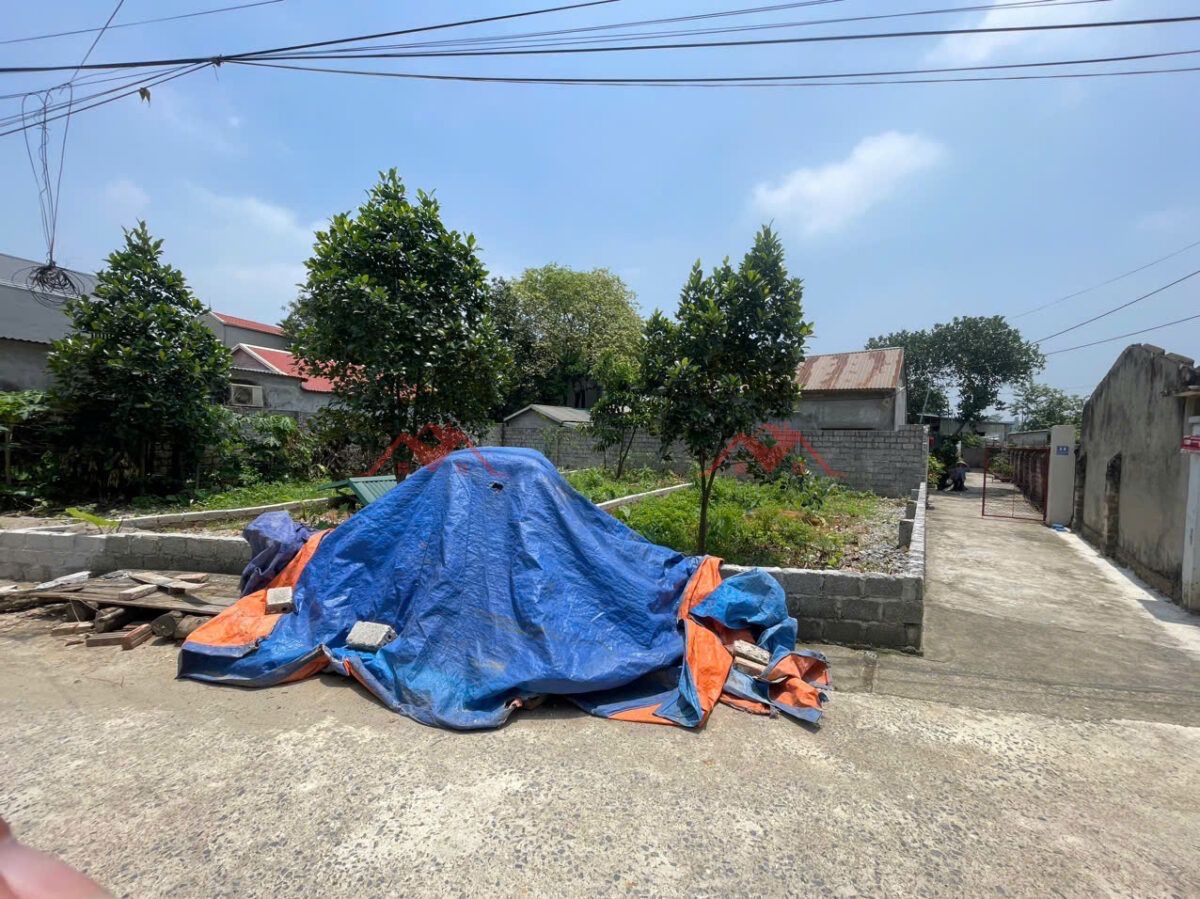 CHÍNH CHỦ BÁN LÔ ĐẤT 63,9M TẠI TT XUÂN MAI-CHƯƠNG MỸ-HÀ NỘI - Ảnh 1