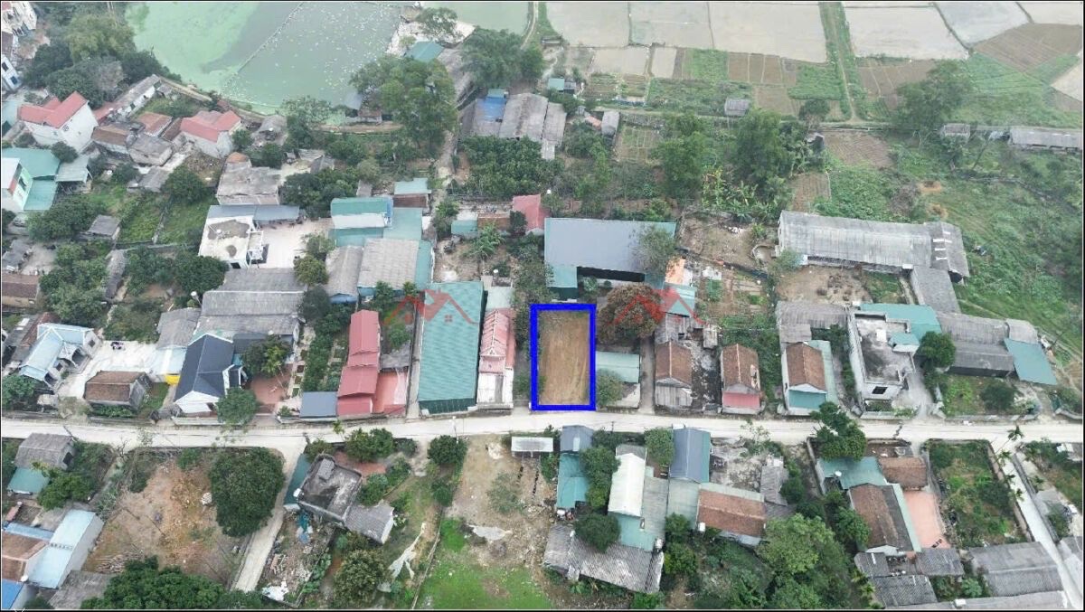 CHÍNH CHỦ BÁN LÔ ĐẤT 150M TẠI TÂN TIẾN-CHƯƠNG MỸ-HÀ NỘI - Ảnh 2
