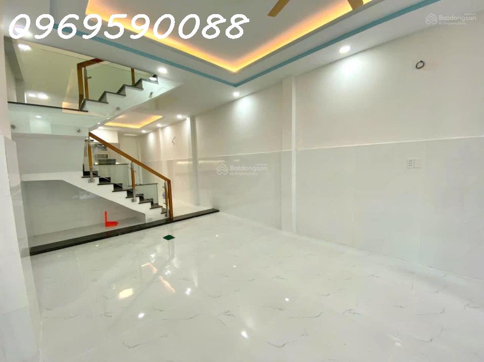 🏡 BÁN NHÀ 60M² HXH đậu cửa LŨY BÁN BÍCH-Thoại Ngọc Hầu GIÁ CHỈ 5.8 TỶ - Ảnh 4