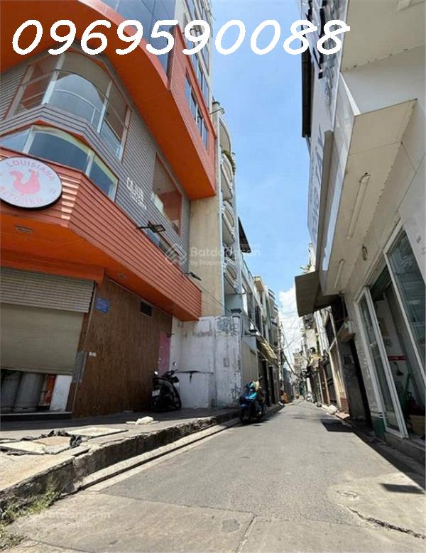 🏡 BÁN NHÀ 60M² HXH đậu cửa LŨY BÁN BÍCH-Thoại Ngọc Hầu GIÁ CHỈ 5.8 TỶ - Ảnh 3