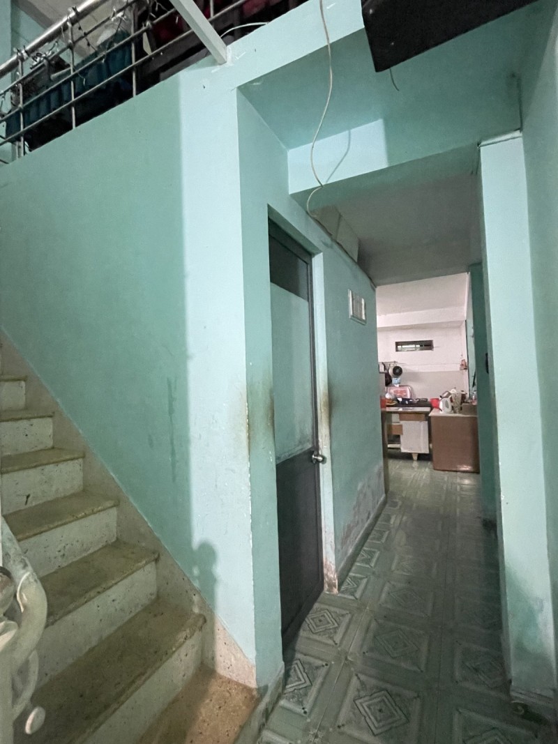 ♣ Nhà 2 mặt Kiệt Trần Quang Khải, Chợ Mai, Biển, Ô tô đậu 20m, 67m2, gác lửng, 2.5 tỷ - Ảnh chính