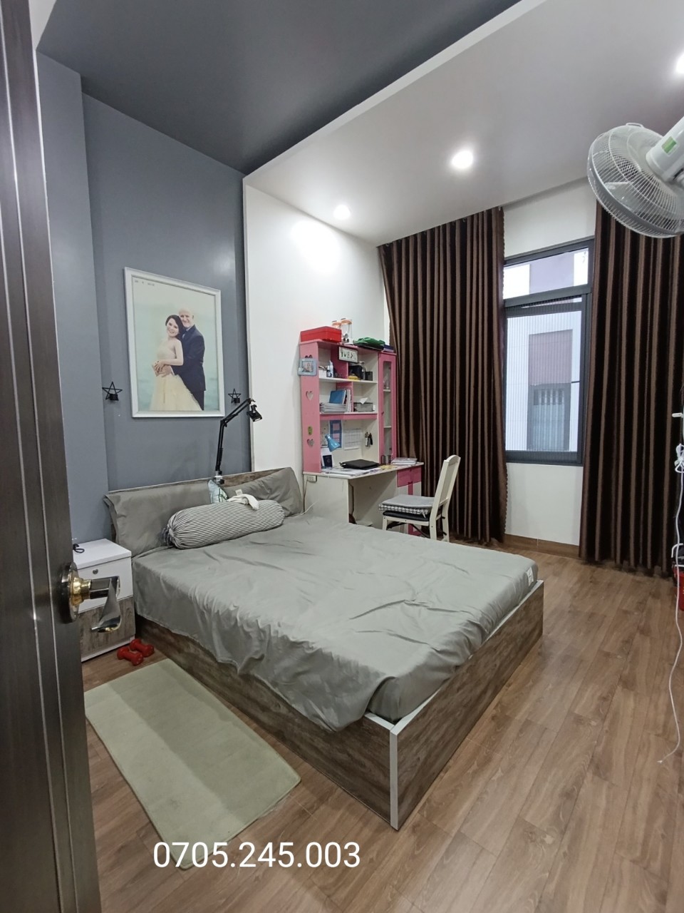 Bán Nhà Mặt Tiền An Thượng – Nhà Mới Đẹp, 2 Tầng, Gần Biển – Ở Hoặc Cho Thuê Ngay! - Ảnh chính