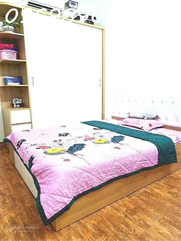 BÁN NHÀ 60M² – 3 TẦNG HXH ĐƯỜNG TÂY THẠNH – 3PN – SỔ SẴN – 5.3 TỶ - Ảnh 2