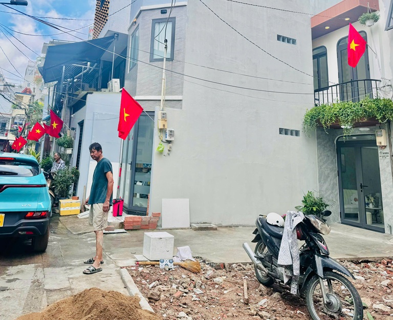 SIÊU PHẨM NHÀ NHỎ XINH - CÔNG NĂNG ĐẦY ĐỦ - GIÁ CỰC TỐT - Hoa Hồng Hấp dẫn - Ảnh 4