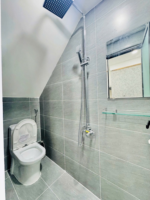 SIÊU PHẨM NHÀ NHỎ XINH - CÔNG NĂNG ĐẦY ĐỦ - GIÁ CỰC TỐT - Hoa Hồng Hấp dẫn - Ảnh 3