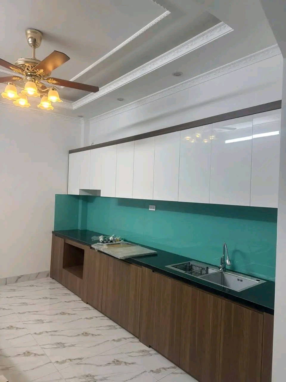 SIÊU PHẨ CẦN BÁN NHÀ NGÕ 17 TỔ 9 PHÚ LƯƠNG,HÀ ĐÔNG,HÀ NÔI,NHÀ Ở LUNG LINH,,KHÔNG MUA NHÀ NÀY THÌ - Ảnh 2