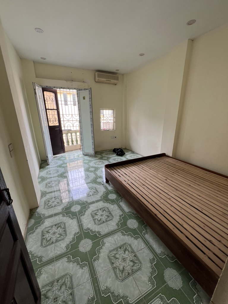 bán mảnh đất đại cát, long mạch nổi dậy tại 237 Hoàng Văn Thái - Ảnh 2
