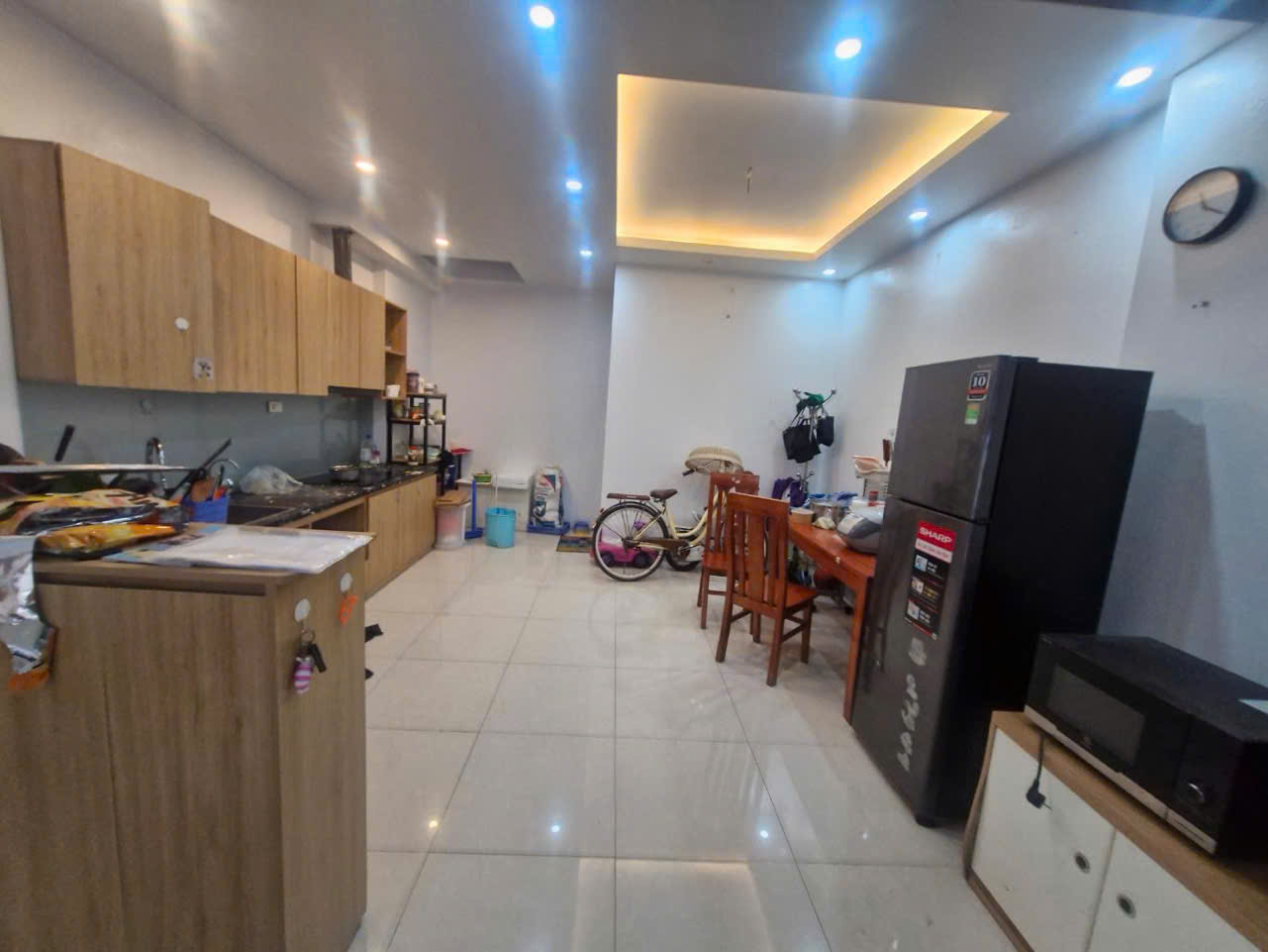#BÁN GẤP NHÀ HÀ ĐÔNG ĐẸP - 48m2 4T  - Ô TÔ VÀO NHÀ -  VỊ TRÍ ĐẸP - Giá TỐT. - Ảnh 3