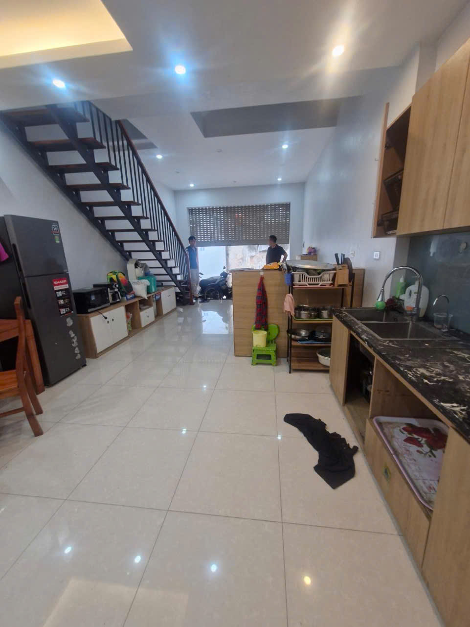 #BÁN GẤP NHÀ HÀ ĐÔNG ĐẸP - 48m2 4T  - Ô TÔ VÀO NHÀ -  VỊ TRÍ ĐẸP - Giá TỐT. - Ảnh chính