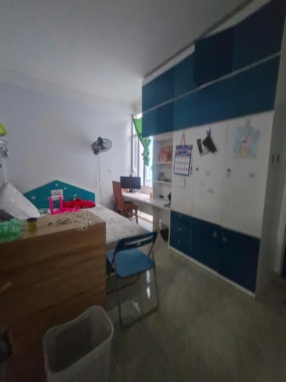 #BÁN GẤP NHÀ HÀ ĐÔNG ĐẸP - 48m2 4T  - Ô TÔ VÀO NHÀ -  VỊ TRÍ ĐẸP - Giá TỐT. - Ảnh 6