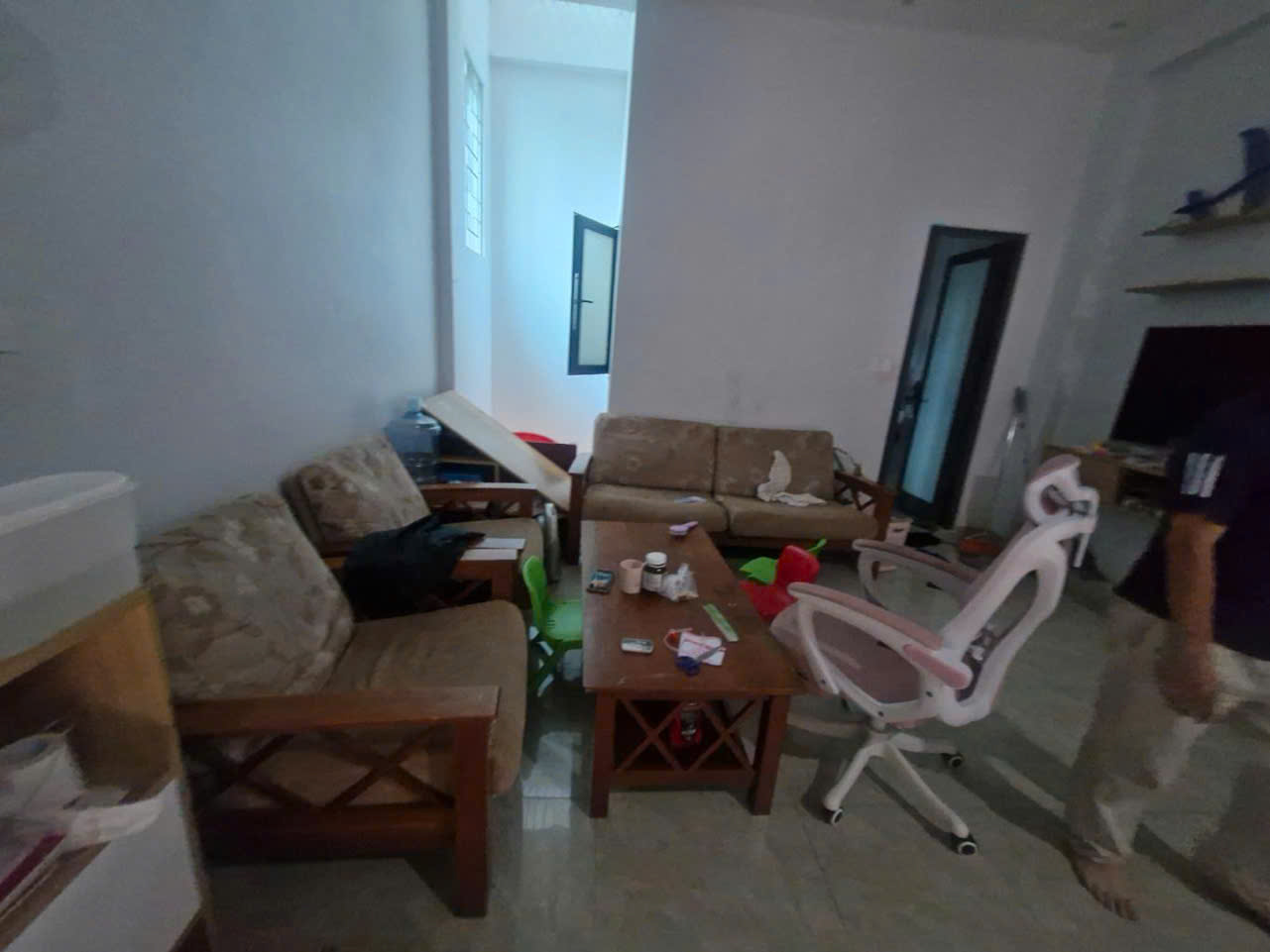 #BÁN GẤP NHÀ HÀ ĐÔNG ĐẸP - 48m2 4T  - Ô TÔ VÀO NHÀ -  VỊ TRÍ ĐẸP - Giá TỐT. - Ảnh 7