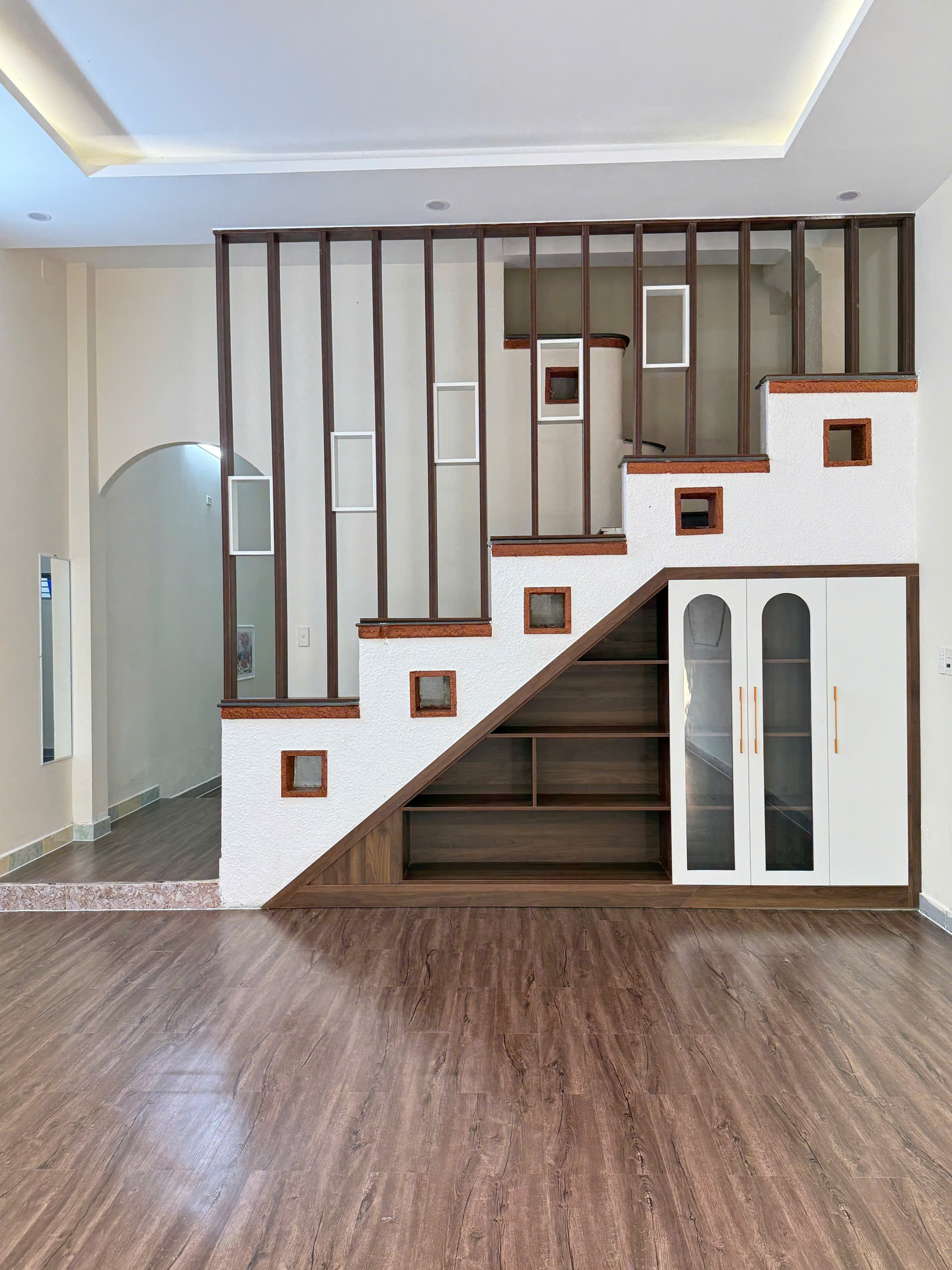 Bán nhà mặt tiền Phú Lộc 15, Quận Liên Chiểu, DT 75m2 nhà 2 tầng giá 4.35 tỷ - Ảnh 1