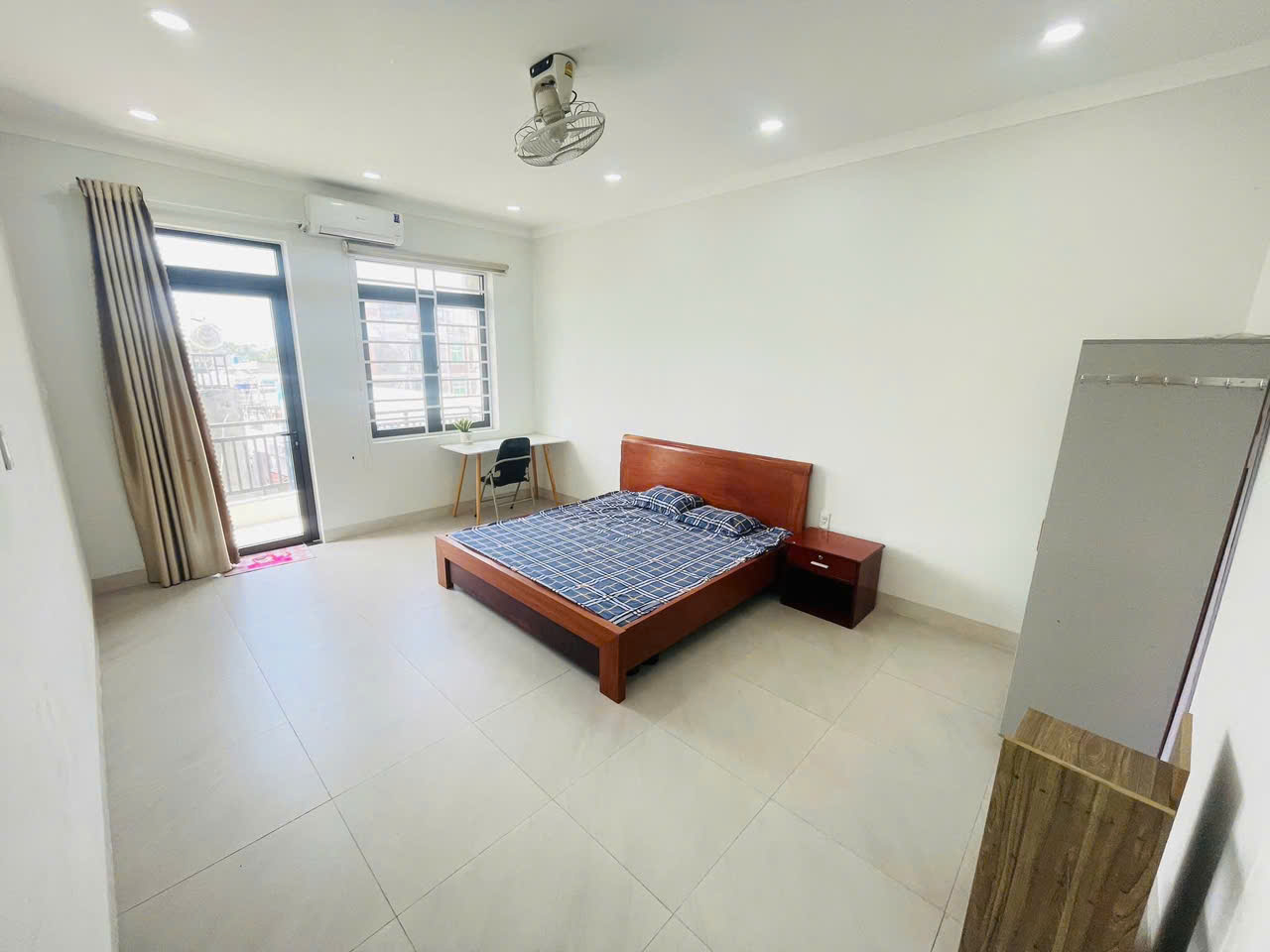 BÁN GẤP! NHÀ ĐẸP 4LAU, 5PN HẺM 8M THÔNG THẠNH XUÂN 22, QUẬN 12 - Ảnh 2