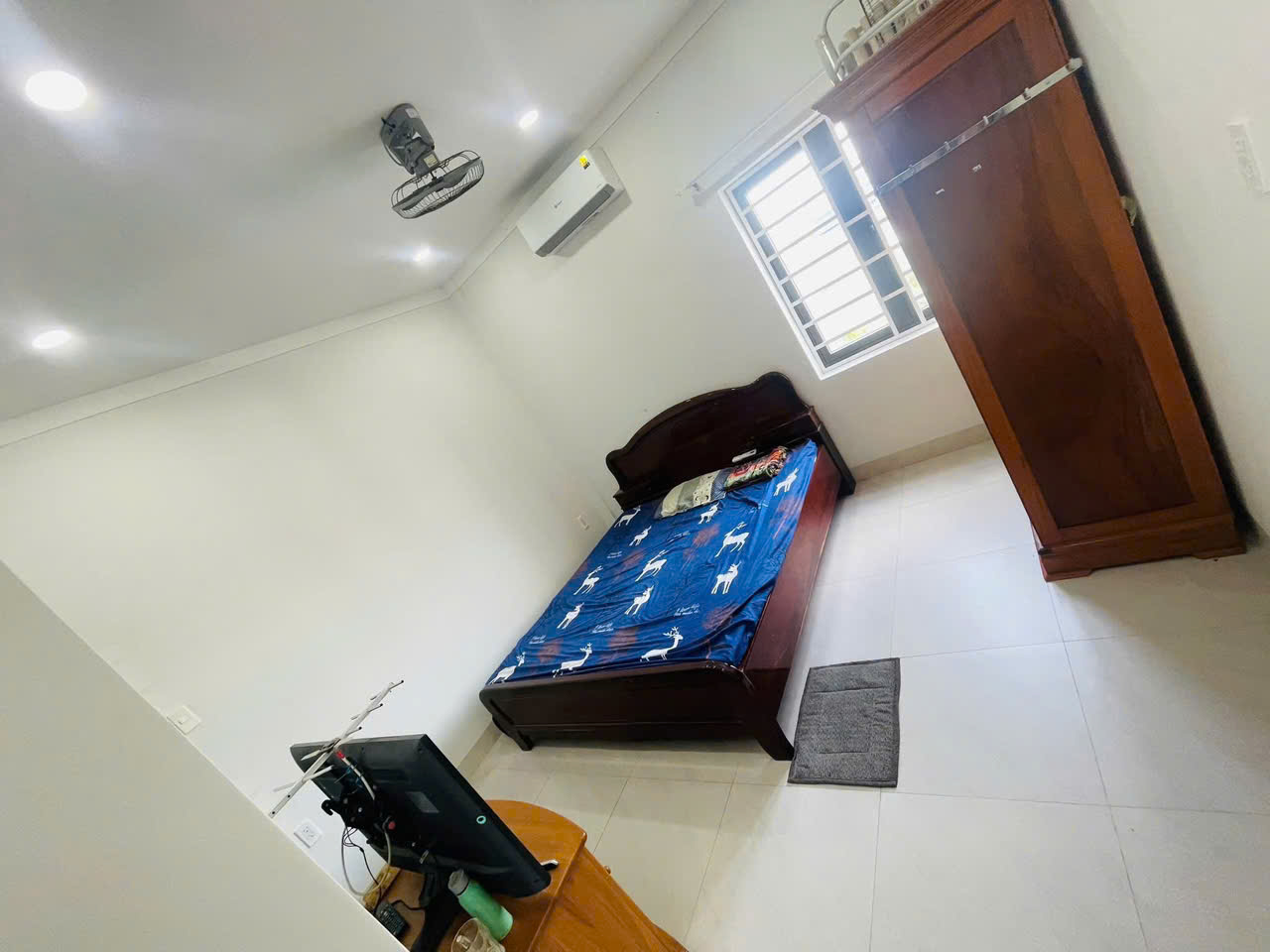 BÁN GẤP! NHÀ ĐẸP 4LAU, 5PN HẺM 8M THÔNG THẠNH XUÂN 22, QUẬN 12 - Ảnh 3