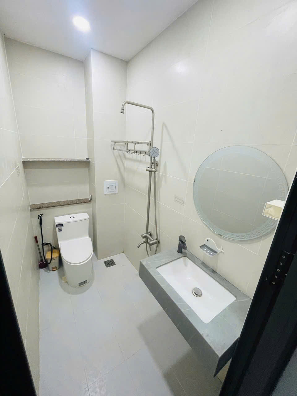 BÁN GẤP! NHÀ ĐẸP 4LAU, 5PN HẺM 8M THÔNG THẠNH XUÂN 22, QUẬN 12 - Ảnh 4
