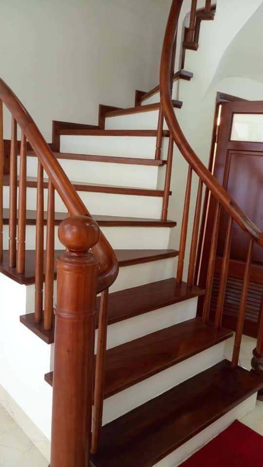 CC bán nhà riêng 38m2 5 tầng 7 phòng tại Tây Mỗ, Nam Từ Liêm, HN đường rộng, gần phố kđt 0961450400 - Ảnh chính