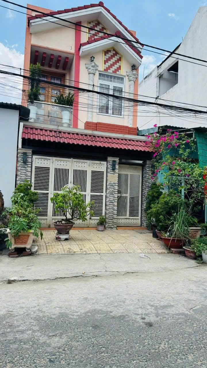 --Bán nhà mặt tiền đường Tân Canh, phường 1, Tân Bình; (4*20) - hơn 16 tỷ - Ảnh 4