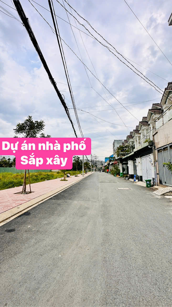 CẦN TIỀN BÁN NHANH SIÊU PHẨM NHÀ PHỐ THẠNH XUÂN 22, GẦN BÊN CHUNG CƯ PICITY! - Ảnh 2