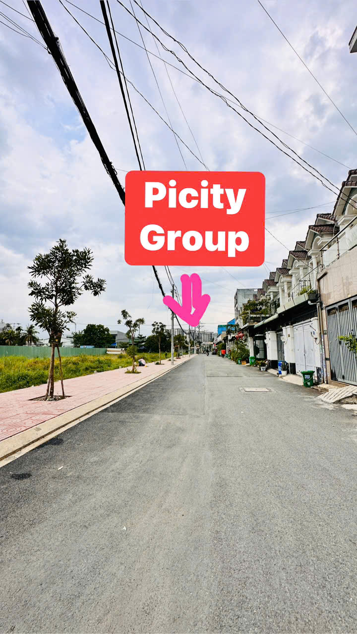 CẦN TIỀN BÁN NHANH SIÊU PHẨM NHÀ PHỐ THẠNH XUÂN 22, GẦN BÊN CHUNG CƯ PICITY! - Ảnh 3